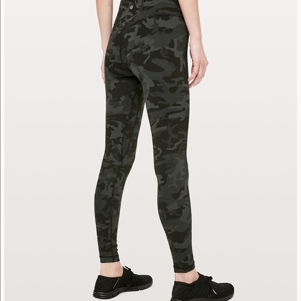 Lululemon align full length nwt